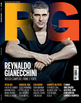 Reynaldo Gianecchini pic #513733