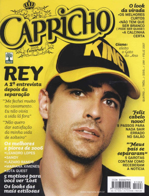 Reynaldo Gianecchini pic #483409