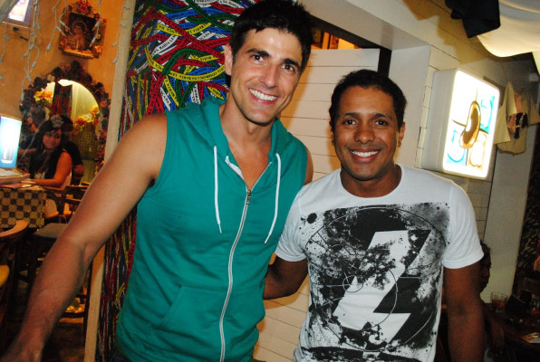 Reynaldo Gianecchini pic #483410
