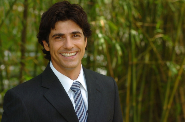 Reynaldo Gianecchini pic #477714