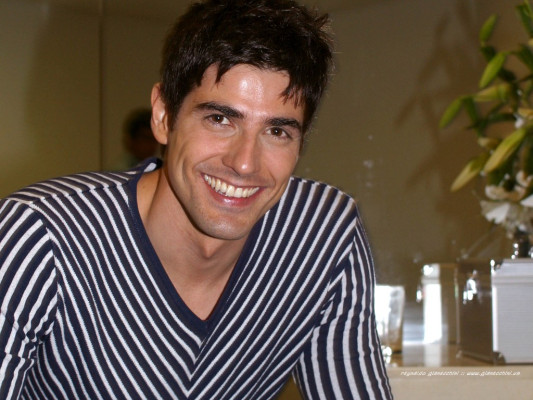 Reynaldo Gianecchini pic #480759