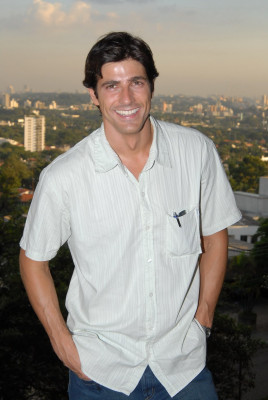 Reynaldo Gianecchini pic #483417