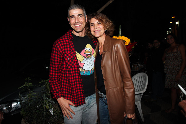 Reynaldo Gianecchini pic #509732