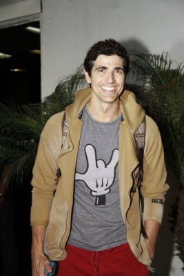 Reynaldo Gianecchini pic #547362