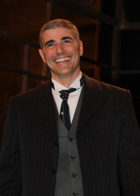 Reynaldo Gianecchini pic #505938