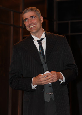 Reynaldo Gianecchini pic #505937