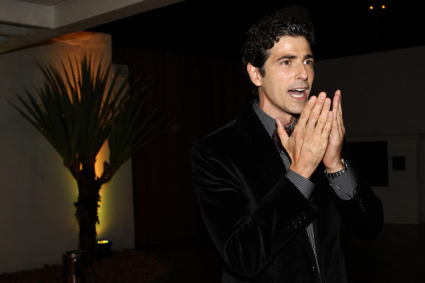 Reynaldo Gianecchini pic #553018