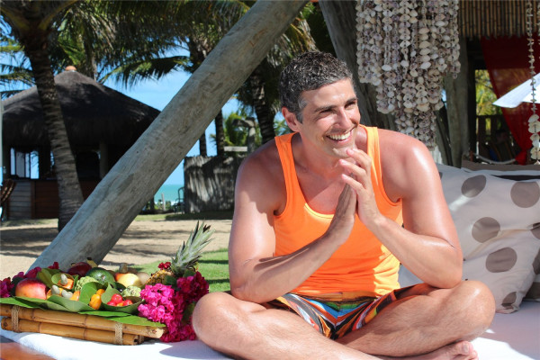 Reynaldo Gianecchini pic #509739