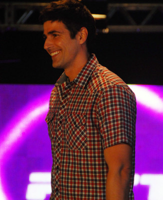 Reynaldo Gianecchini pic #483416