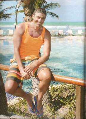 Reynaldo Gianecchini pic #510466