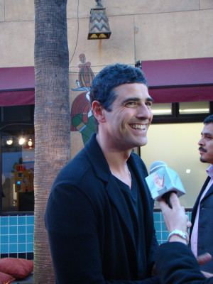 Reynaldo Gianecchini pic #513737