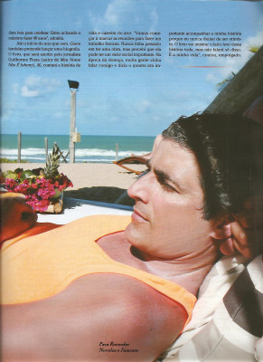 Reynaldo Gianecchini pic #510468
