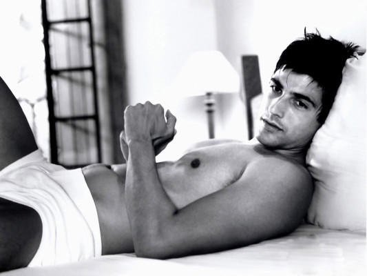 Reynaldo Gianecchini pic #480757