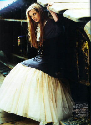 Rianne Ten Haken pic #145525