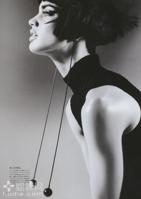 Rianne Ten Haken pic #279872