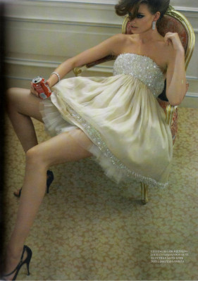 Rianne Ten Haken pic #210832