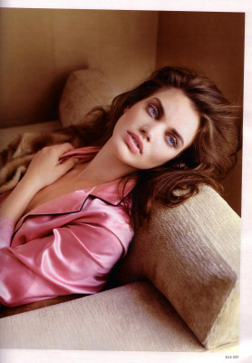 Rianne Ten Haken pic #117261
