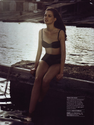 Rianne Ten Haken pic #191155