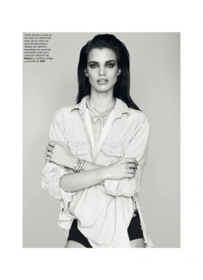 Rianne Ten Haken pic #698329