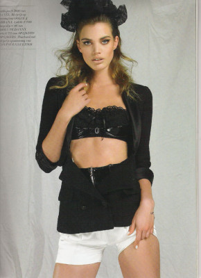 Rianne Ten Haken pic #159335
