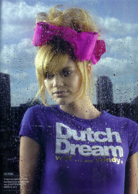 Rianne Ten Haken pic #34847