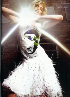 Rianne Ten Haken pic #34845