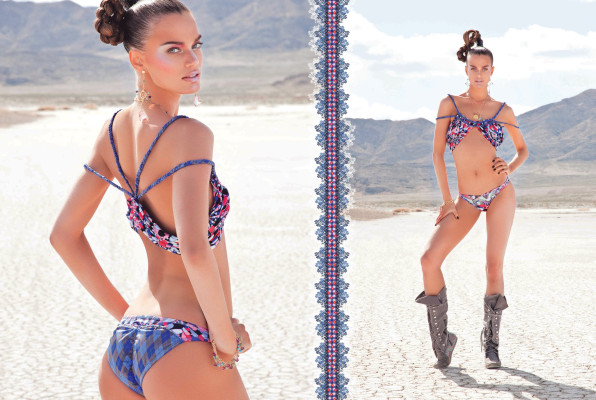 Rianne Ten Haken pic #396805