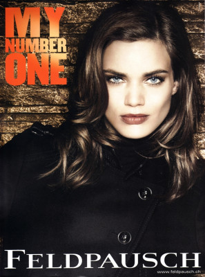 Rianne Ten Haken pic #300175
