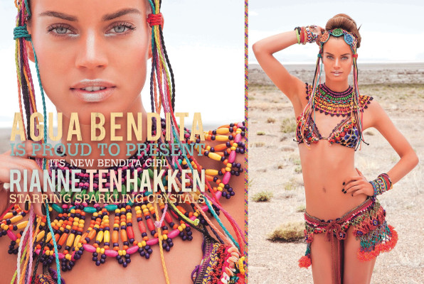 Rianne Ten Haken pic #396798