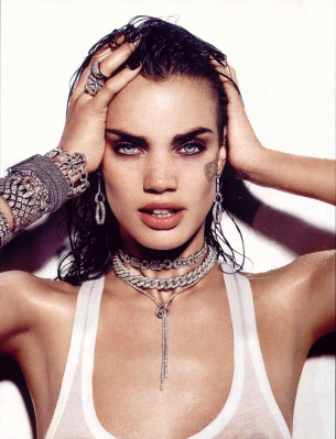 Rianne Ten Haken pic #88625