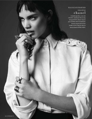 Rianne Ten Haken pic #520972