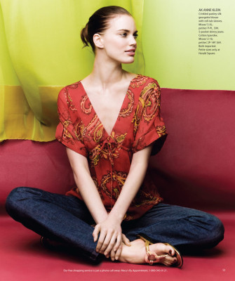 Rianne Ten Haken pic #146391