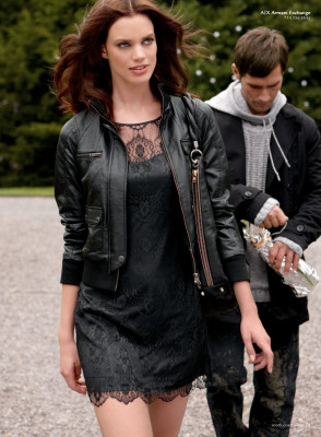 Rianne Ten Haken pic #213185