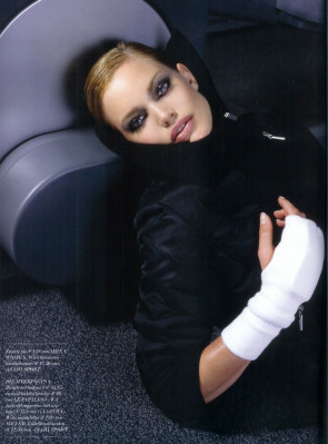 Rianne Ten Haken pic #159210