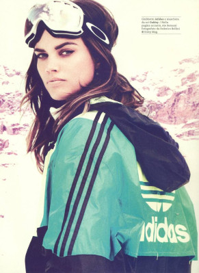 Rianne Ten Haken pic #167283