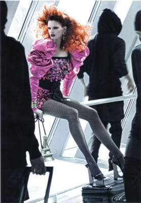 Rianne Ten Haken pic #200836