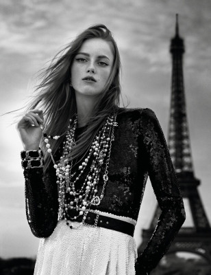 Rianne van Rompaey pic #1308843