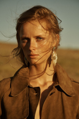 Rianne van Rompaey pic #1137363