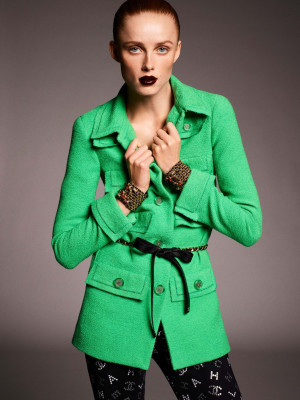 Rianne van Rompaey pic #1219490