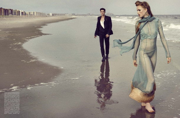Rianne van Rompaey pic #1158289