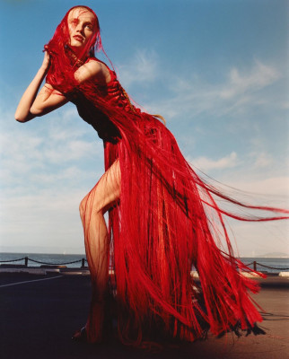 Rianne van Rompaey pic #1207667