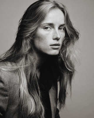 Rianne van Rompaey pic #1359064