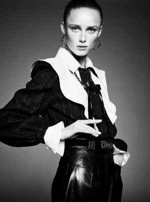 Rianne van Rompaey pic #1219491