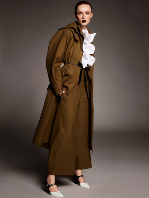 Rianne van Rompaey pic #1219493