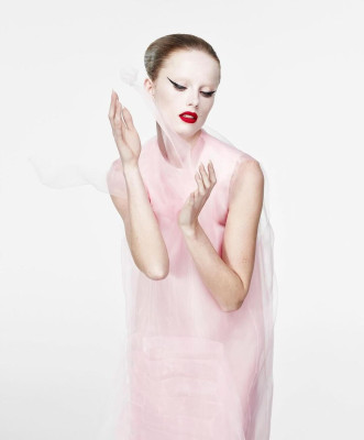 Rianne van Rompaey pic #1345675