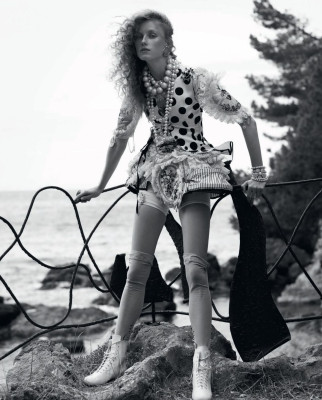 Rianne van Rompaey pic #1123183