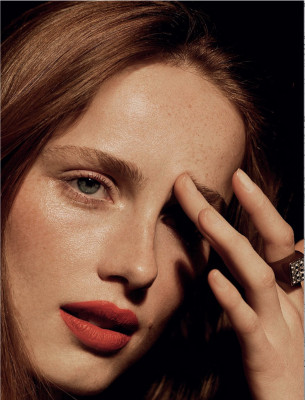 Rianne van Rompaey pic #1328250