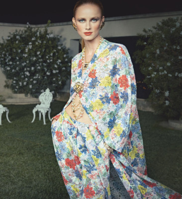 Rianne van Rompaey pic #1343489
