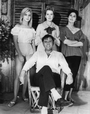photo 9 in Richard Burton gallery [id368205] 2011-04-14 00:00:00