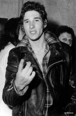 Richard Gere pic #379639